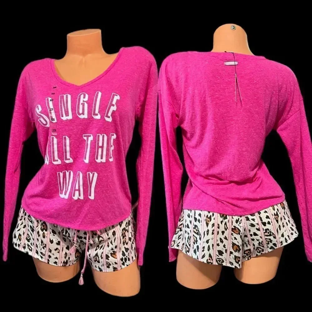 Victorias Secret new tags